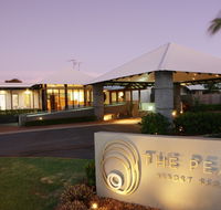 The Pearle Of Cable Beach