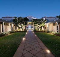 The Mangrove Resort Hotel