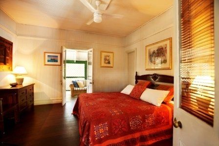 Pinctada McAlpine House - Accommodation Bookings 1