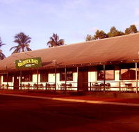 Roebuck Bay Hotel