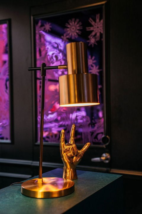 Zagame's House - Accommodation Bookings 1