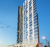 Quest Flemington Central - Accommodation Bookings