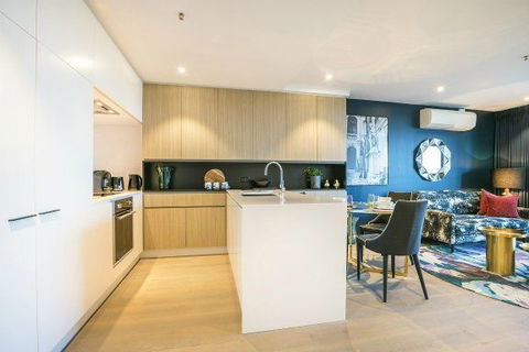 Quest Flemington Central - Accommodation Bookings 1