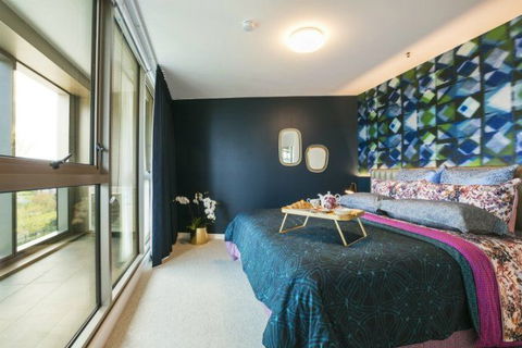 Quest Flemington Central - Accommodation Bookings 2