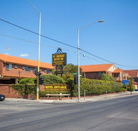 St Georges Motor Inn - Accommodation Bookings