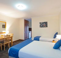 Admiral Motel Bunbury