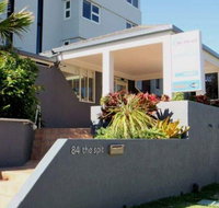 84 The Spit Holiday Apartments - Accommodation Bookings
