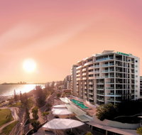 Oceans Mooloolaba - Accommodation Bookings