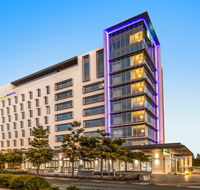 Holiday Inn Express/Stes Sunshine Coast