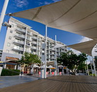 Oaks Waterfront Resort