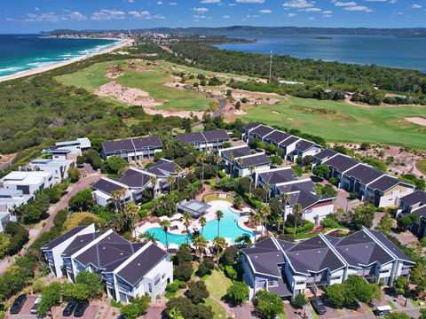 Pullman Magenta Shores Resort - Accommodation Bookings 0