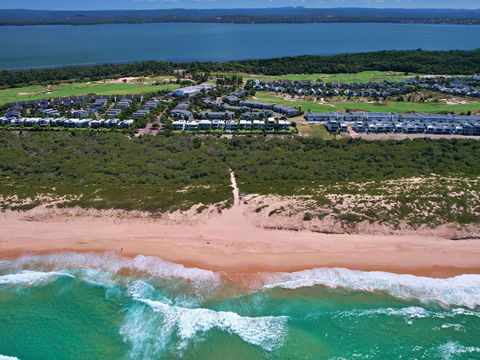 Pullman Magenta Shores Resort - Accommodation Bookings 2
