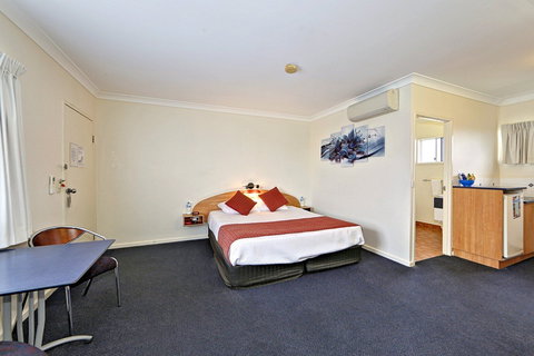 Boulevard Lodge - Accommodation Bookings 0