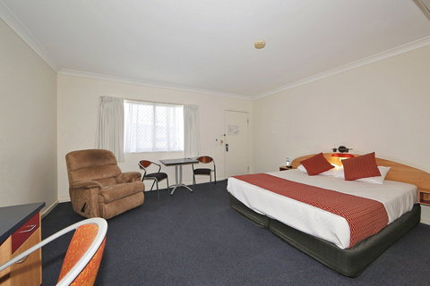 Boulevard Lodge - Accommodation Bookings 2