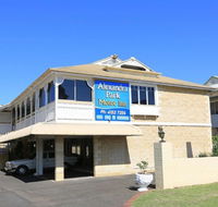 Alexandra Park Motor Inn - Accommodation Bookings