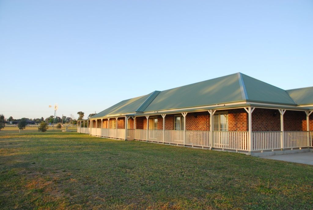 Tamworth NSW Accommodation Bookings