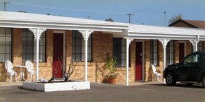 Segenhoe NSW Accommodation Bookings