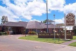 Acacia Motor Lodge - Accommodation Bookings 0