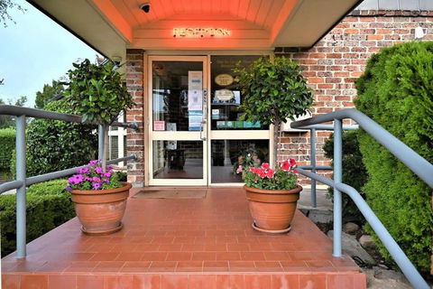 Grand Country Lodge - Accommodation Bookings 0