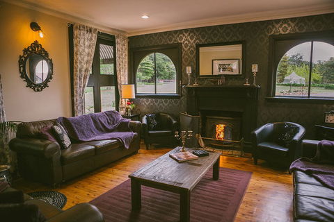 Sylvan Glen Guest House - Accommodation Bookings 0