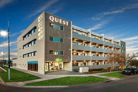 Quest Bundoora - Accommodation Bookings 0