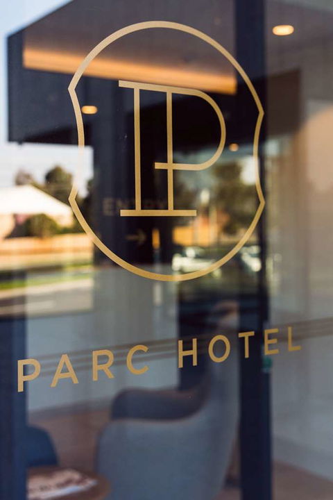 Parc Hotel - Accommodation Bookings 0