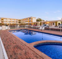 BreakFree Queanbeyan - Accommodation Bookings