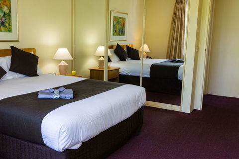 Kingston Terrace Serviced Apartments - Accommodation Bookings 1