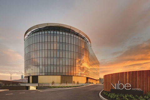 Vibe Hotel Canberra Airport - Accommodation Bookings 2