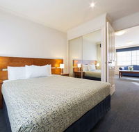 Canberra Parklands Central - Accommodation Bookings