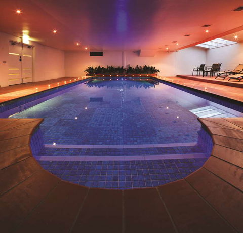 Canberra Parklands Central - Accommodation Bookings 1