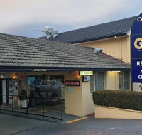 Country Plaza Queanbeyan - Accommodation Bookings