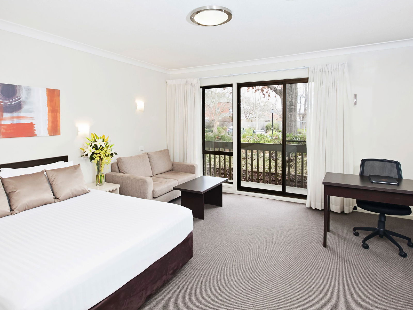  Accommodation Bookings