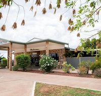 Abacus Motel Mount Isa - Accommodation Bookings