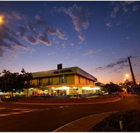 Isa Hotel - Accommodation Bookings