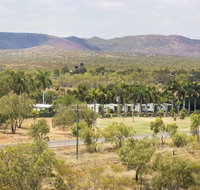 Discovery Parks Argylla - Accommodation Bookings