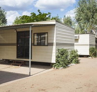 Discovery Parks Mount Isa - Accommodation Bookings