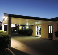 Outback Motel - Accommodation Bookings