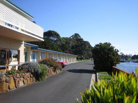 The Waterfront Wynyard - Accommodation Bookings 0