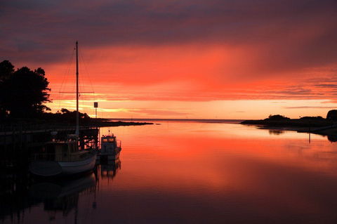 The Waterfront Wynyard - Accommodation Bookings 1