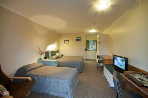 The Waterfront Wynyard - Accommodation Bookings 2