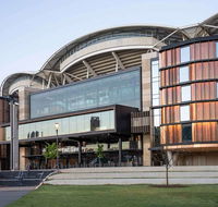 Oval Hotel - Accommodation Bookings