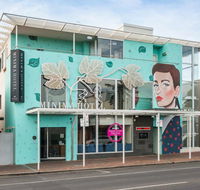 Majestic Minima Hotel - Accommodation Bookings
