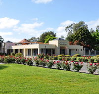 Barossa Weintal Resort - Accommodation Bookings