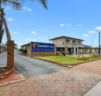 Comfort Inn Flinders on Main - Accommodation Bookings