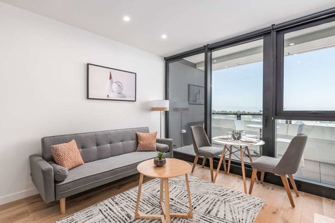 Domi Serviced Apartments Ascend Htl Coll - Accommodation Bookings 2