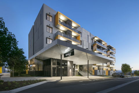 Quest Notting Hill - Accommodation Bookings 0