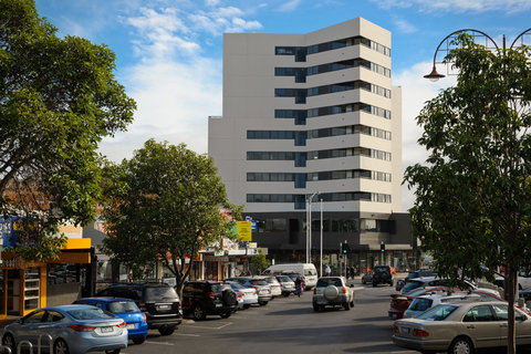 Apartments @ IKON Glen Waverley - Accommodation Bookings 0