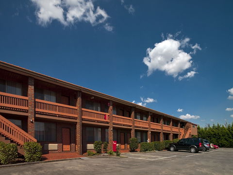 Hotel Bruce County - Accommodation Bookings 0