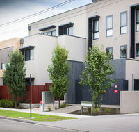 Apartments of Waverley